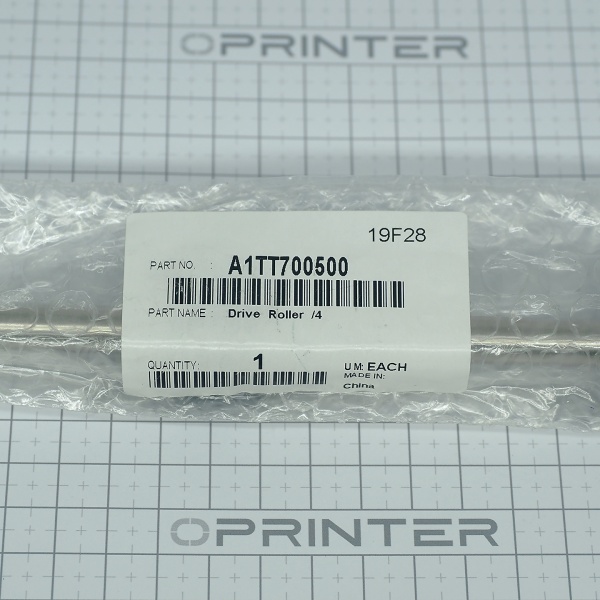 Приводной ролик Konica Minolta A1TT700500