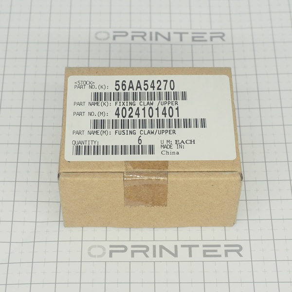 Коготь верхний Konica Minolta 56AA54270
