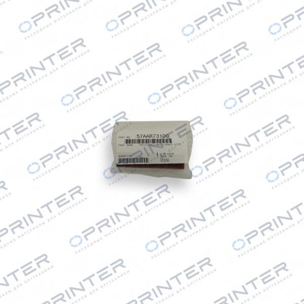 Щетка очистки роликов Konica Minolta 57AAR73100 Щетка очистки роликов Konica Minolta 57AAR73100