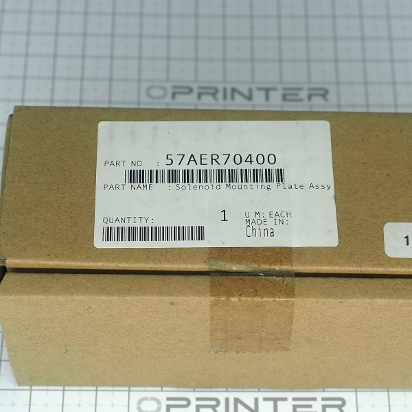Соленоид Konica Minolta 57AER70400