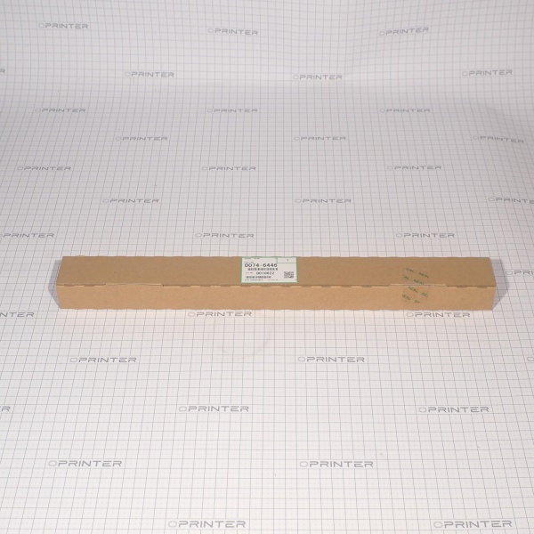 Вал очистки Ricoh D0746446