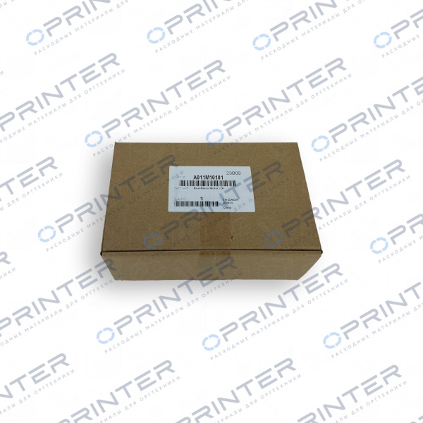 Двигатель Konica Minolta A011M10101 Двигатель Konica Minolta A011M10101