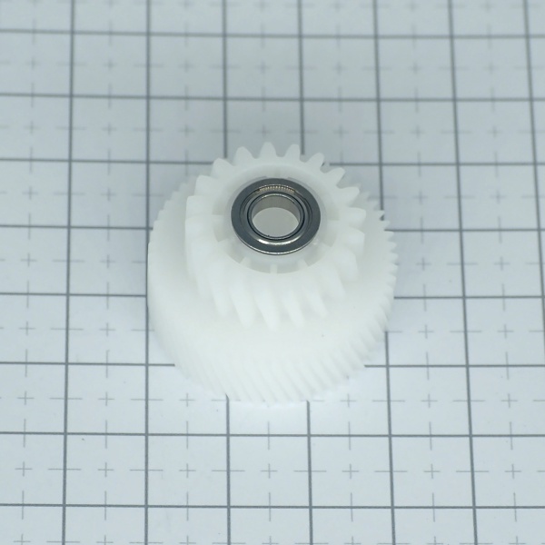 Шестерня Konica Minolta A5AW891400