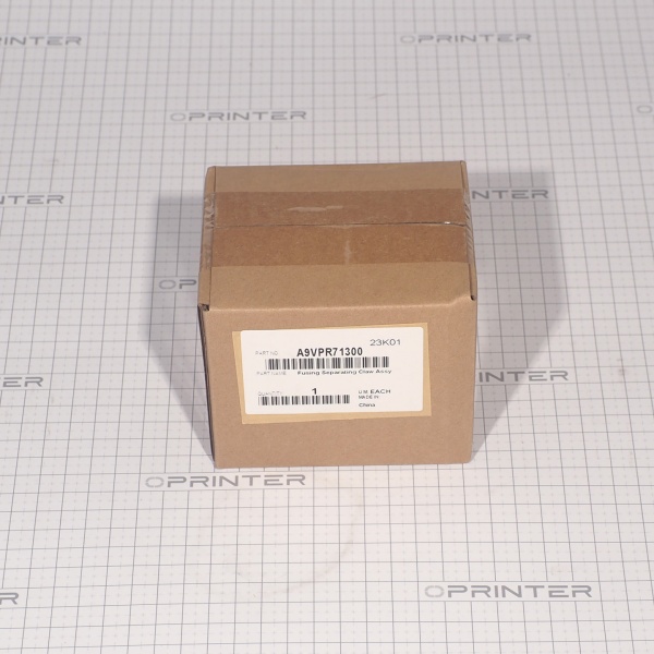 Палец отделения Konica Minolta A9VPR71322