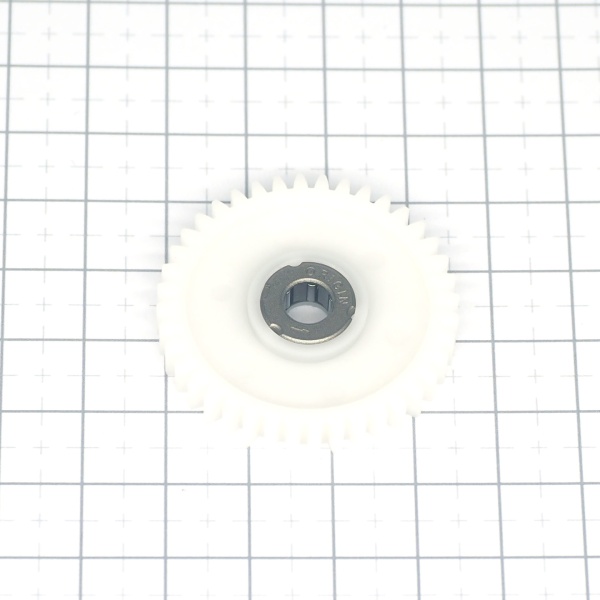 Шестерня вывода бумаги 5 40T Konica Minolta A03U909502 Шестерня вывода бумаги 5 40T Konica Minolta A03U909502
