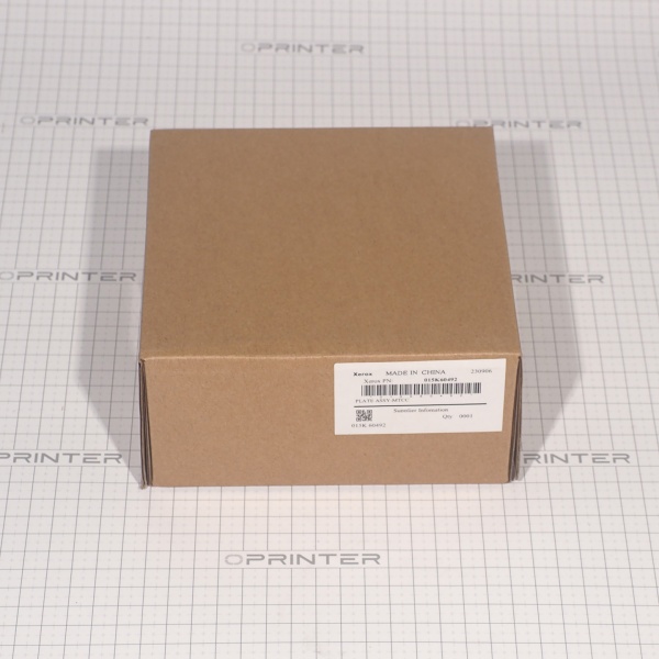 Привод узла очистки фьюзерного вала в сборе Xerox 015K60492