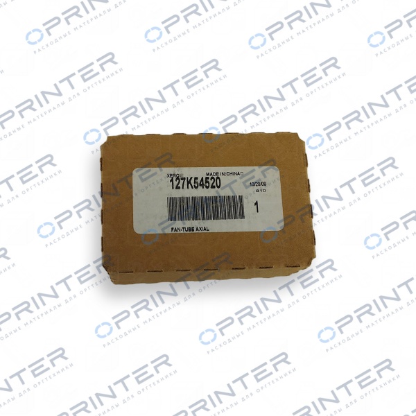 Вентилятор Xerox 127K54520