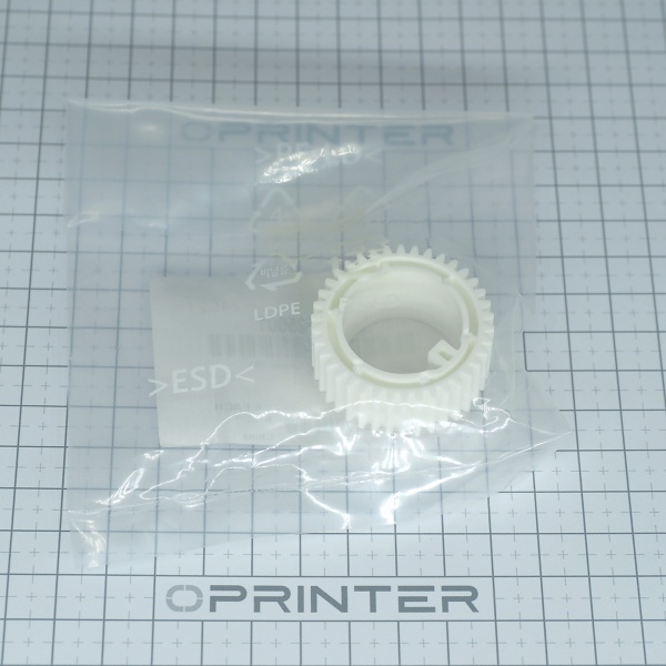 Шестерня верхняя Konica Minolta A50U725001