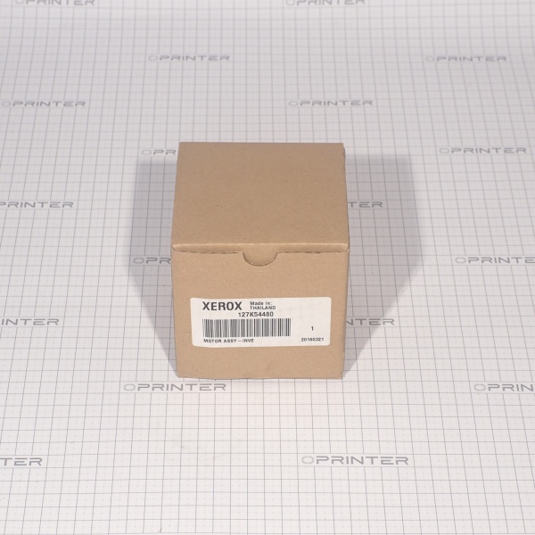 Двигатель в сборе Xerox 127K54480