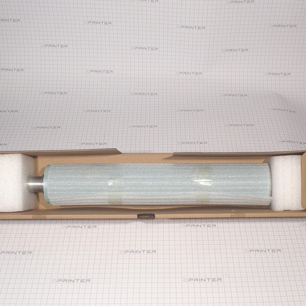 Прижимной ролик нижний Konica Minolta A5AW720401