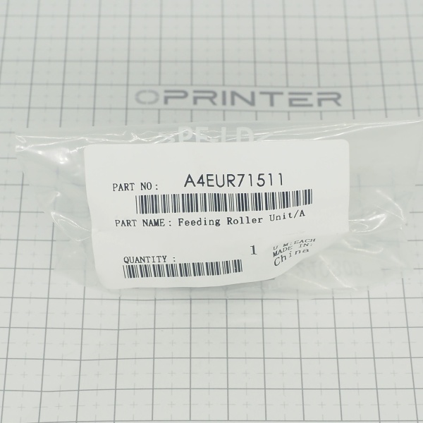 Ролик Konica Minolta A4EUR71511