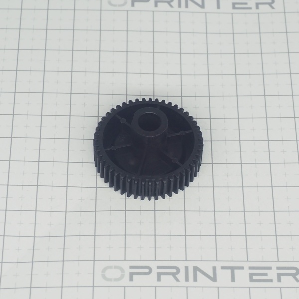 Шестерня узла регистрации Xerox 807E18990