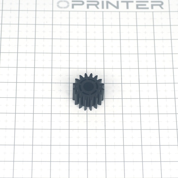 Шестерня 16T Konica Minolta A1RF869801