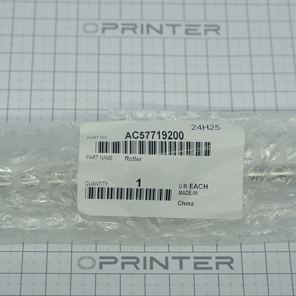 Ролик Konica Minolta AC57719200