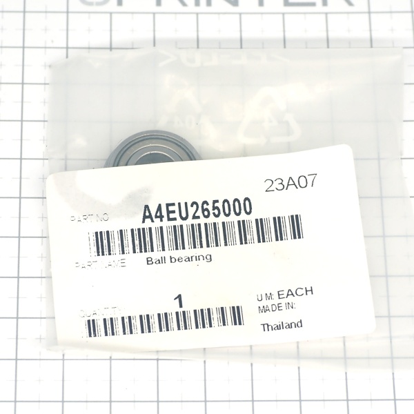 Подшипник Konica Minolta A4EU265000