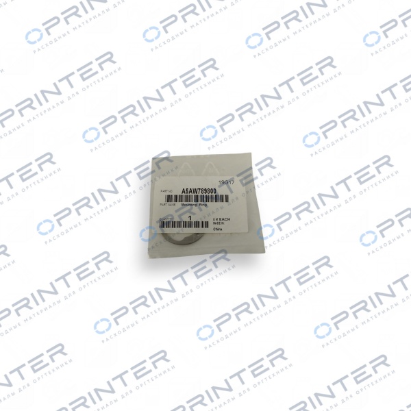 Монтажное кольцо Konica Minolta A5AW789800 Монтажное кольцо Konica Minolta A5AW789800