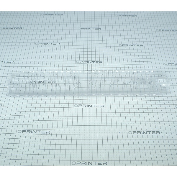 Планка направления бумаги Konica Minolta A5AW860302