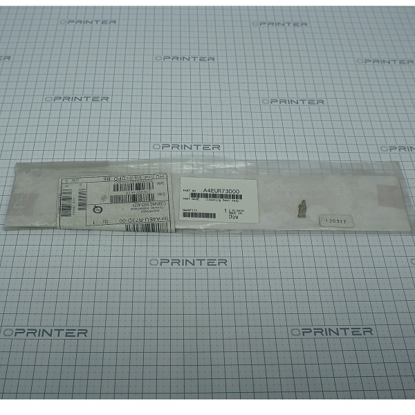 Насадка для очистки Konica Minolta A4EUR73D00
