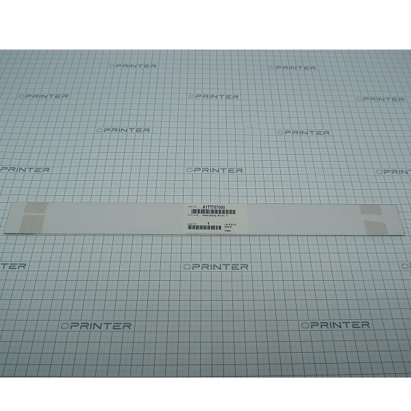 Нейтрализующая щётка /1 Konica Minolta A1TT707000