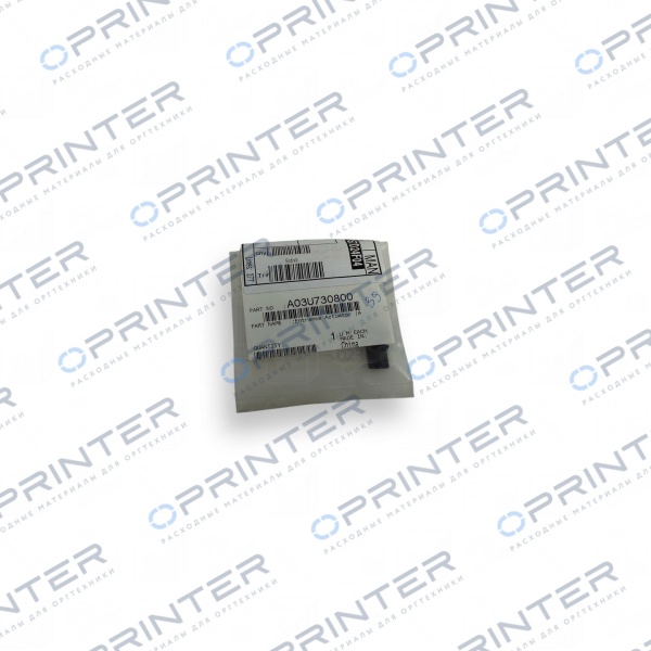 Флажок Konica Minolta A03U730800