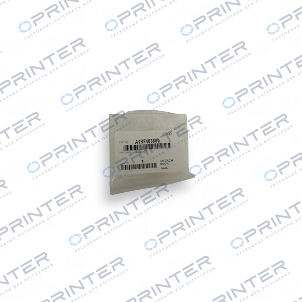 Шестерня Konica Minolta A1RF403600 Шестерня Konica Minolta A1RF403600