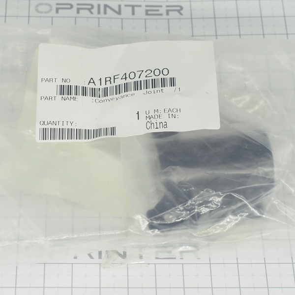 Переходной патрубок Konica Minolta A1RF407200