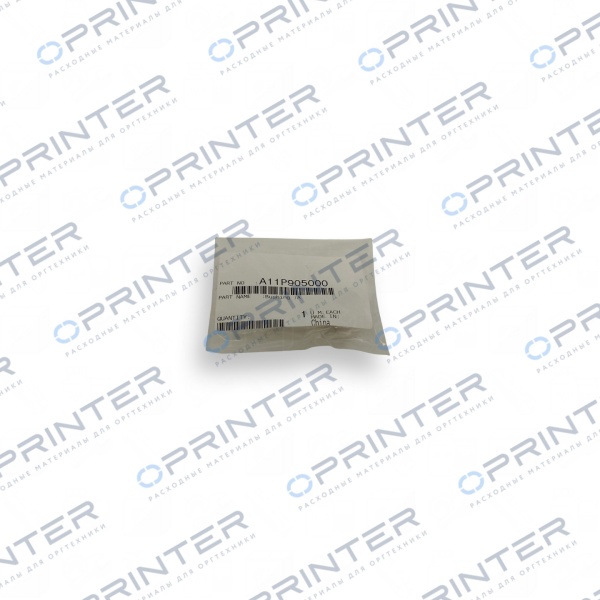 Втулка (Bushing /A) Konica Minolta A11P905000