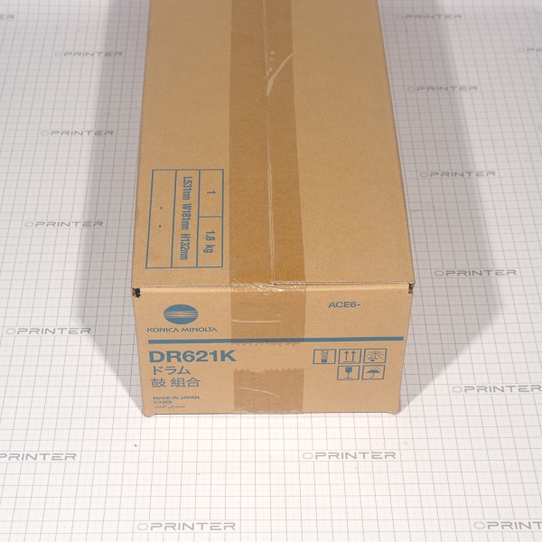 Фотобарабан DR-621CMY цветной Konica Minolta ACE60Y3