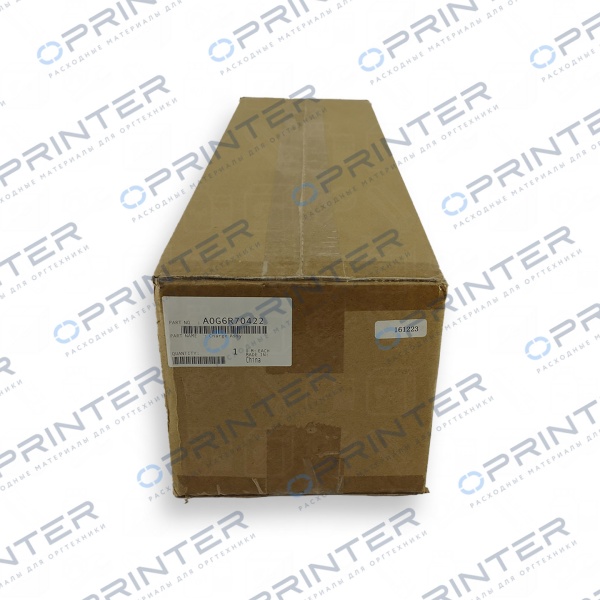 Блок коронарного заряда (charge assy) Konica Minolta A0G6R70422 Блок коронарного заряда (charge assy) Konica Minolta A0G6R70422