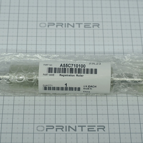 Регистрационный ролик Konica Minolta A55C710100