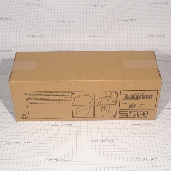 Лента переноса изображения Konica Minolta A9VE500200
