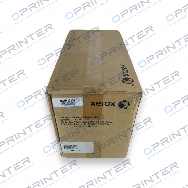 Паутинка Xerox 641S00497