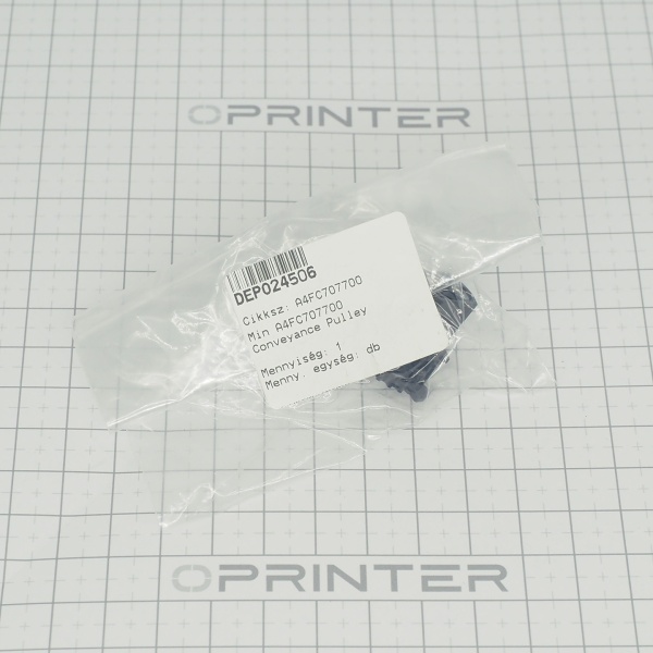 Втулка Konica Minolta A4FC707700