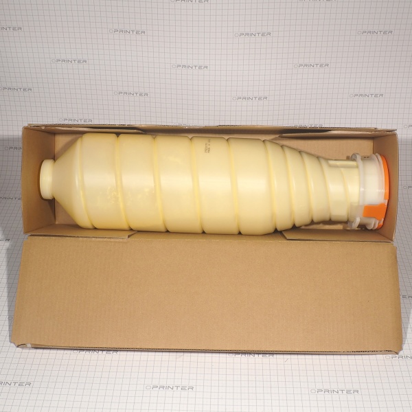 Комплект тонеров TN-627 CMYK Konica Minolta