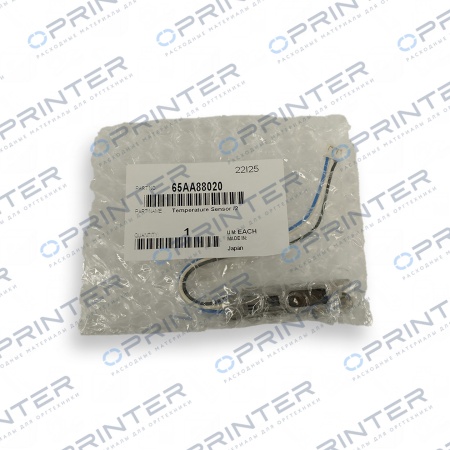 Датчик температуры Konica Minolta 65AA88020