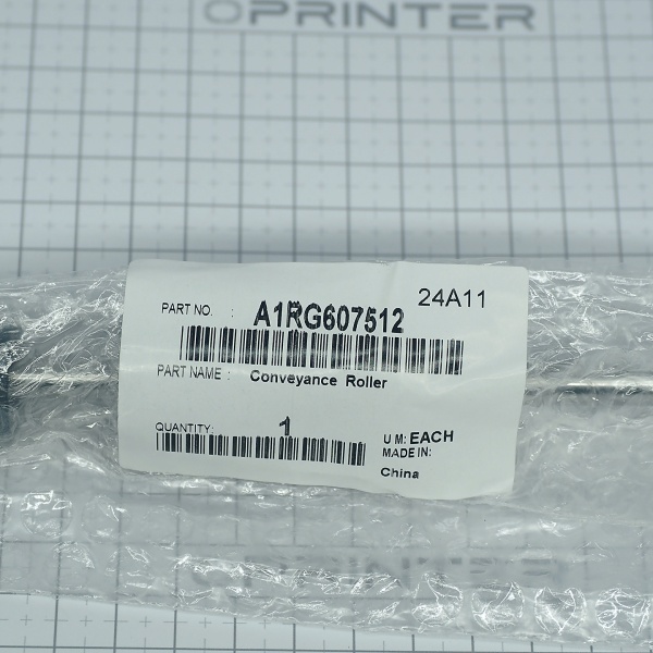 Транспортировочный ролик Konica Minolta A1RG607512