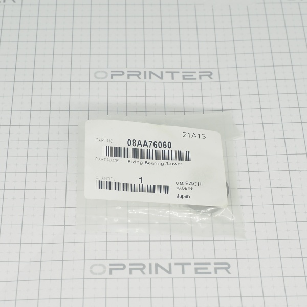 Подшипник Konica Minolta 08AA76060