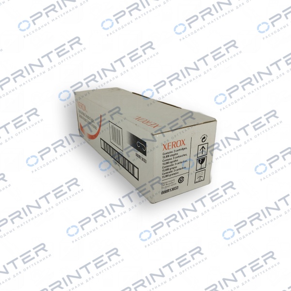 Упаковка cкрепок cтеплера Xerox 008R13033
