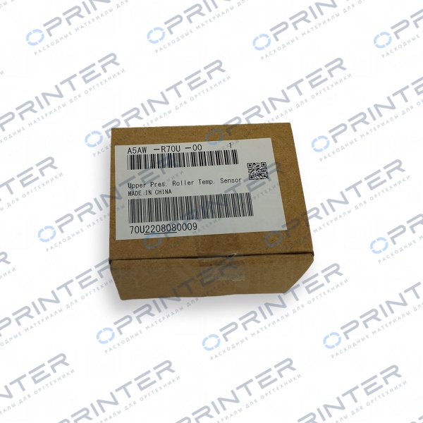 Датчик температуры верхний Konica Minolta A5AWR70U00