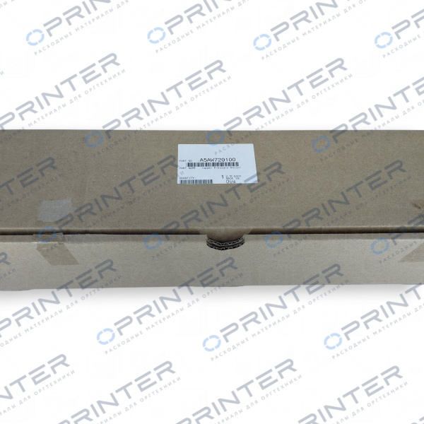 Прижимной ролик /Верхний Konica Minolta A5AW720100