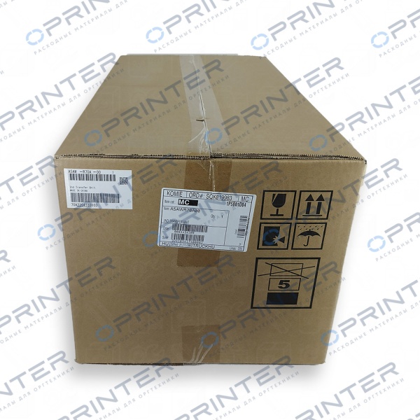 Блок 2-го переноса Konica Minolta A5AWR70A00