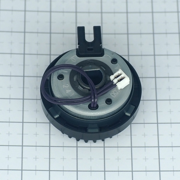 Муфта регистрации Konica Minolta A9JTM20000