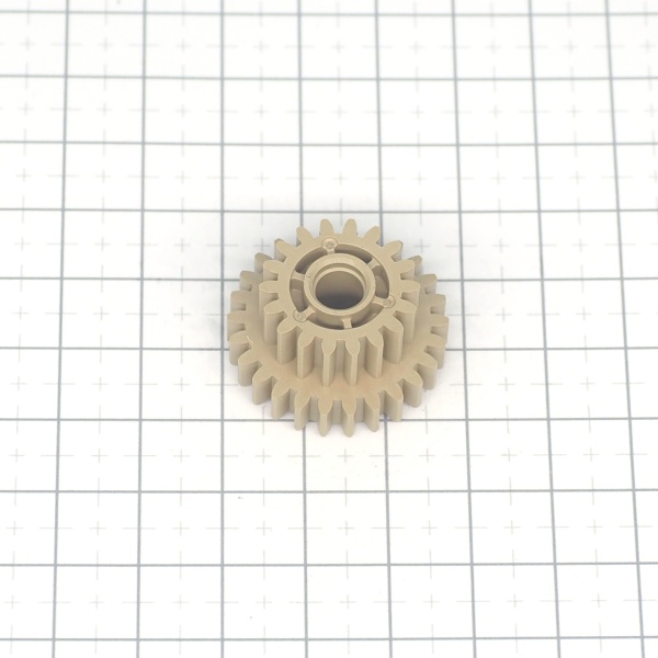 Шестерня очистки внешняя Konica Minolta A4EU742800