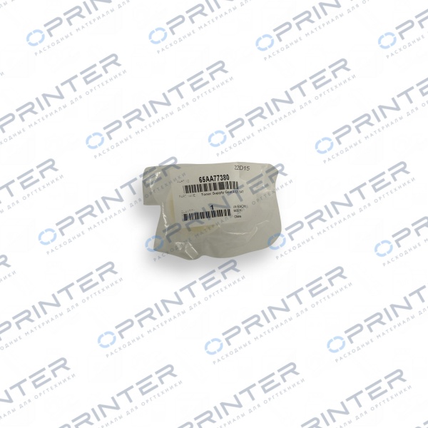 Шестерня Konica Minolta 65AA77380