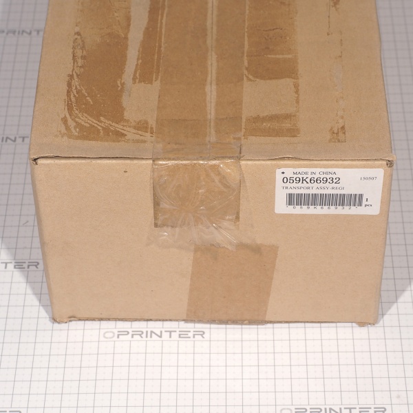 Направляющая узла регистрации Xerox 059K66932