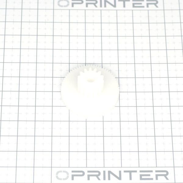 Шестерня 14/70T Konica Minolta A1RF829600