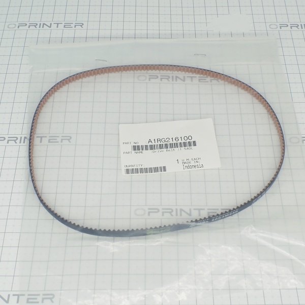 Ремень (Drive Belt/1 540L) Konica Minolta A1RG216100
